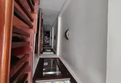 BÁN NHÀ NGUYỄN VĂN CỪ, BỒ ĐỀ 41,4M2- 6 TẦNG NGÕ NÔNG, Ô TÔ VÀO NHÀ -15.5 Tỷ... Bán nhà riêng tại Bồ Đề, Hà Nội 06
