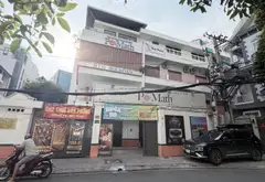 🔥 GIẢM SỐC 30 TỶ – MT VIP TÂN BÌNH – GIÁ MỚI CHỈ 77 TỶ TL

🏢 425m² • 4 tầng • đang cho thuê khoán... Bán nhà mặt phố tại Tân Bình, Hồ Chí Minh 01
