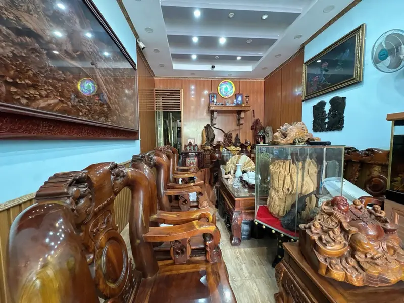 Chỉ nhỉnh 13 tỷ 90m2 mặt tiền kinh doanh Dương Đình Hội Phước Long q9... Bán nhà mặt phố tại Phước Long, Hồ Chí Minh 01