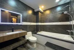 NHÀ MỚI XÂY ĐẸP – HẺM Ô TÔ – TÂN HƯƠNG, QUẬN TÂN PHÚ 🏡

✨ Cơ hội sở hữu căn nhà mới xây, thiết kế... Bán nhà riêng tại Phú Thọ Hòa, Hồ Chí Minh 08