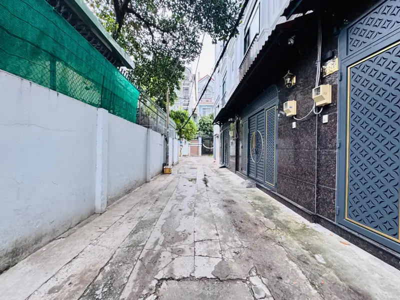 Nhà Riêng Sang Trọng Trung Tâm Bình Thạnh Với Gara Ô Tô Riêng... Bán nhà riêng tại Gia Định, Hồ Chí Minh 01