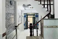 Nhà mới tinh Tân Thới Hiệp 21, 4 phòng ngủ rộng rãi, giá chỉ 2.45 tỷ - Cơ hội hiếm có... Bán nhà riêng tại Tân Thới Hiệp, Hồ Chí Minh 04