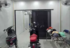 Cơ hội vàng sở hữu nhà mặt ngõ rộng giữa trung tâm thành phố... Bán nhà riêng tại An Biên, Hải Phòng 04