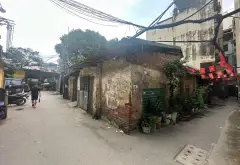 Nhà lô góc mặt tiền rộng Láng - Cơ hội hiếm để kinh doanh đỉnh giá tốt... Bán nhà riêng tại Láng, Hà Nội 05
