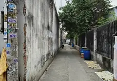 Bán nhà 4x18m đường oto... Bán nhà riêng tại Dĩ An, Hồ Chí Minh 08