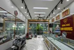 Bán nhà mặt phố tại quận Bắc Từ Liêm, 62m², 4 tầng, kinh doanh sầm uất... Bán nhà mặt phố tại Đông Ngạc, Hà Nội 01