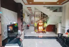 💰 GIÁ MỚI 11,8 TỶ | TÂY THẠNH – TÂN PHÚ
🏡 96m² | 5 tầng BTCT | 5PN, 6WC | sân thượng lớn.
🚗 Hẻm... Bán nhà riêng tại Tây Thạnh, Hồ Chí Minh 02