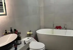 NHÀ QUANG TRUNG P10,CĂN GÓC MẶT HẺM 2TẦNG 4x13 NHÀ DẸP , 5,9TỶ THƯƠNG LƯỢNG... Bán nhà riêng tại Gò Vấp, Hồ Chí Minh 08