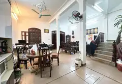 Bán nhà lô góc 4 tầng 77m2 tại Vĩnh Hưng, ô tô vào nhà... Bán owner_side tại Vĩnh Hưng, Hà Nội 03