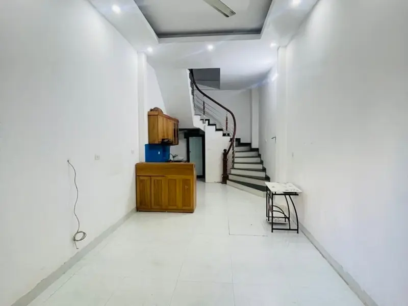 Nhà trong ngõ, ngách, hẻm - 30m² - Sơn Đồng, Hoài Đức, Hà Nội - 5.43 tỷ... Bán nhà riêng tại Sơn Đồng, Hà Nội 01