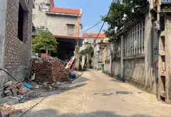Căn góc tuyệt đẹp tại Song Liễu, Bắc Ninh giá tốt khó bỏ lỡ... Bán nhà riêng tại Song Liễu, Bắc Ninh 07