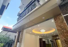 Nhà mới 6 tầng có thang máy ngay trung tâm Bắc Từ Liêm, vài bước ra ô tô, đi lại thuận tiện... Bán nhà riêng tại Tây Tựu, Hà Nội 12