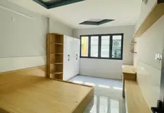 🔥 MỚI 4 TẦNG – FULL NỘI THẤT – Q11 🔥SHR 5 tỉ... Bán nhà riêng tại Hòa Bình, Hồ Chí Minh 08