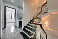 Nhà 4 Tầng Thiết Kế Đỉnh, Ô Tô Đậu Cửa, Sống Chuẩn Phong Cách... Bán nhà riêng tại Lê Chân, Hải Phòng 02