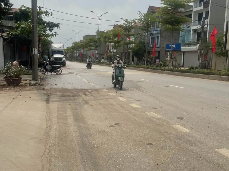 Đất đẹp thôn Nghĩa Thắng, sổ sẵn, giá siêu tốt... Bán đất tại Gia Bình, Bắc Ninh 01