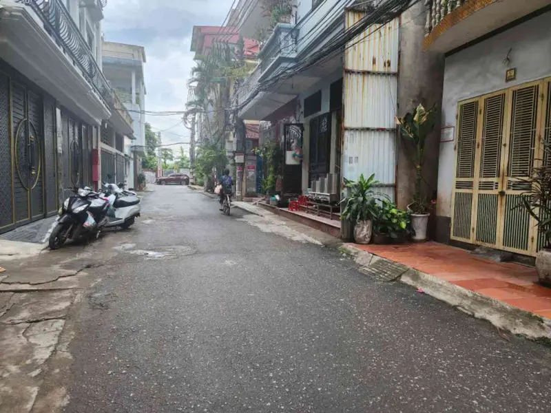 Nhà góc 3 thoáng, ô tô tránh, khu Từ Liêm xịn... Bán nhà riêng tại Từ Liêm, Hà Nội 01