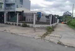 Bán nhà mặt phố Tân Long Bình Chánh diện tích lớn, giá 25.2 tỷ... Bán nhà mặt phố tại Tân Nhựt, Hồ Chí Minh 13