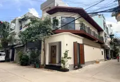 Bán Nhà Riêng 64m² Đường 7m, Bình Hưng Hòa, Bình Tân - Giá 7.2 Tỷ... Bán nhà riêng tại Bình Hưng Hòa, Hồ Chí Minh 04