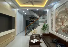 Nhà mới 4 tầng gần Chợ, 4 phòng ngủ, giá bất ngờ dưới 4 tỷ... Bán nhà riêng tại Đông Hải, Hải Phòng 04