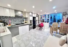 🌟🌟B.án 🏡 đường Trần Hưng Đạo - Trung tâm Quận 5. Gi.á 5.x t.ỷ - DT: 4m x 17,3m... Bán căn hộ chung cư tại An Đông, Hồ Chí Minh 02