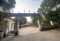 Thửa đất vuông vắn, vị trí đỉnh tại Võ Cường, Bắc Ninh chỉ từ 5xxx xung quanh đang có dự an đh... Bán đất tại Võ Cường, Bắc Ninh 01