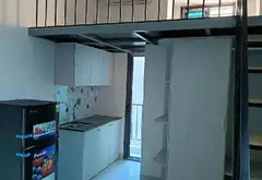 Cơ hội sở hữu nhà CCMN 7 tầng thang máy tại khu vực sinh viên đắt giá... Bán nhà riêng tại Thanh Liệt, Hà Nội 06