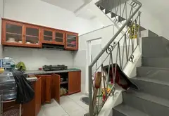 Cơ hội hiếm có nhà riêng tại Phường Nhiêu Lộc, Quận 3 giá chỉ 4.2 tỷ... Bán nhà riêng tại Nhiêu Lộc, Hồ Chí Minh 01