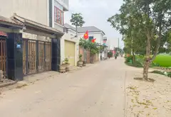 SIÊU HIỂM 91M SÁT ĐẤU GIÁ ĐÔNG LAI , NỘI BÀI... Bán đất tại Sóc Sơn, Hà Nội 02