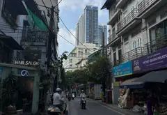 Bán căn hộ duplex 2 phòng ngủ tại Vạn Bảo, Ba Đình, diện tích sử dụng 70m², giá 3,7 tỷ... Bán căn hộ chung cư tại Ngọc Hà, Hà Nội 02