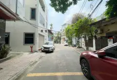 Nhà 4 tầng mặt tiền rộng, gần cầu Chương Dương, giá tốt... Bán nhà riêng tại Bồ Đề, Hà Nội 18