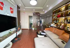 Căn hộ 3PN thoáng rộng gần Đại lộ Thăng Long, tiện di chuyển... Bán căn hộ chung cư tại An Khánh, Hà Nội 02