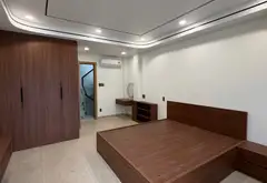 Bán nhà riêng 5 tầng hẻm xe hơi Nguyễn Văn Đậu, Bình Thạnh, 40m2, 3 phòng ngủ... Bán nhà riêng tại Gia Định, Hồ Chí Minh 09