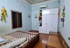 Bán nhà riêng 3 tầng diện tích 142m2 tại Liên Ninh gần QL1 với sân rộng 60m2... Bán nhà riêng tại Ngọc Hồi, Hà Nội 08
