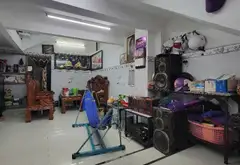 Nhà 4 tầng 3 phòng ngủ mặt tiền rộng tại Bình Tiên... Bán nhà riêng tại Bình Tiên, Hồ Chí Minh 01