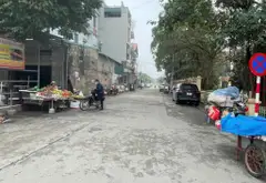 Đất Hiếm Tại Phú Cường - 2 Mặt Ngõ Ô Tô Tránh, Giá Hút Mắt... Bán đất tại Nội Bài, Hà Nội 09