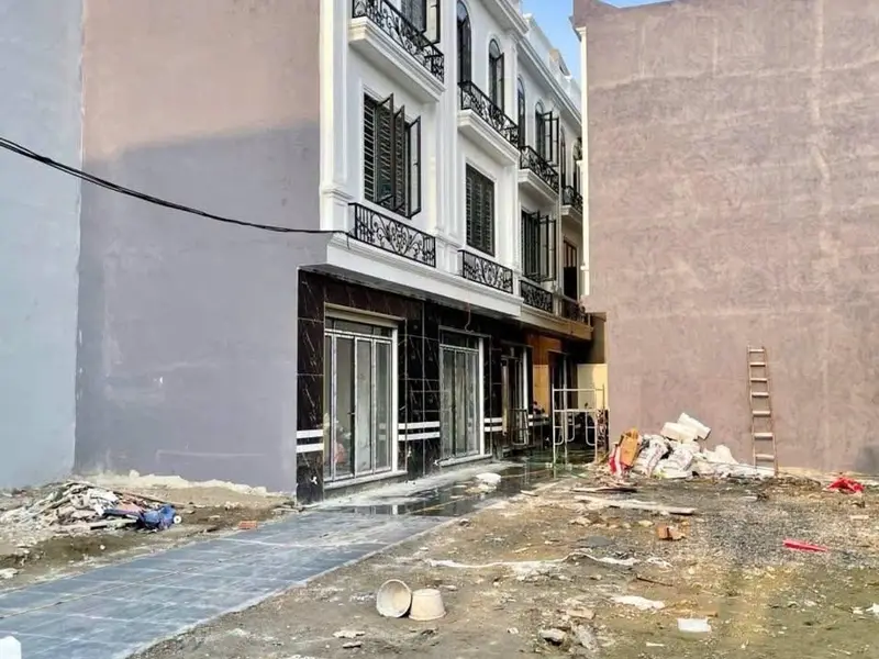 Cơ hội sở hữu nhà 3 tầng gần vườn hoa Cây Lim với giá hấp dẫn... Bán nhà riêng tại Hải An, Hải Phòng 01