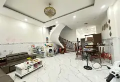 Bán nhà mặt phố khu Tái Định Cư Long Sơn, TP Thủ Đức giá hợp lý... Bán nhà mặt phố tại Long Bình, Hồ Chí Minh 06