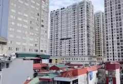 Mặt phố Tương Lai
Đầu tư tốt, mặt tiền lớn đẹp... Bán nhà riêng tại Vĩnh Tuy, Hà Nội 05