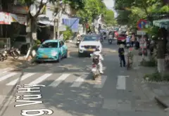 Nhà Mặt Phố Đặng Vũ Hỷ Giá Tốt Gần Biển Mỹ Khê... Bán nhà mặt phố tại Sơn Trà, Đà Nẵng 03
