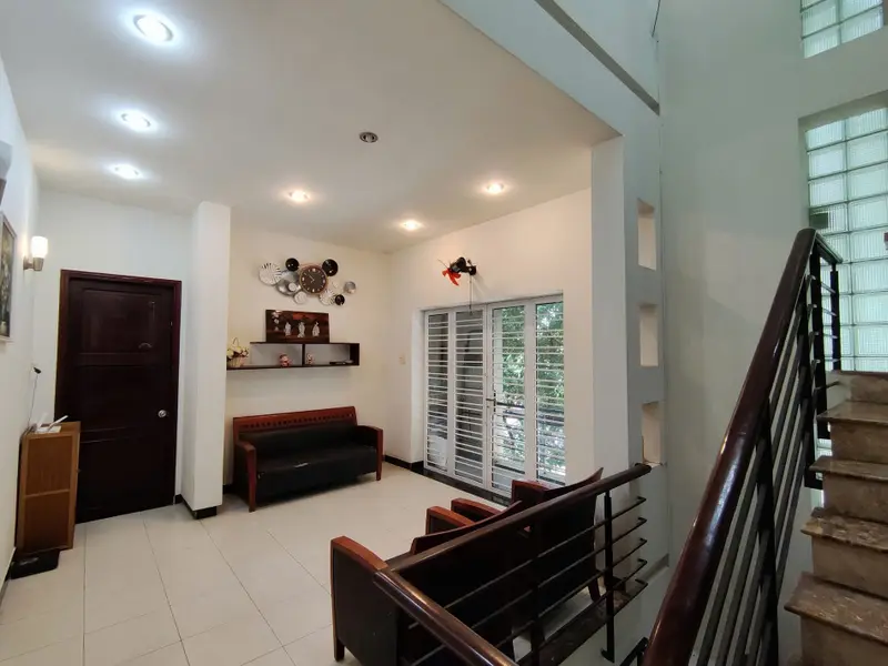 Bán nhà 4 tầng mặt phố tại quận với 3 phòng ngủ, 4 WC... Bán nhà mặt phố tại An Lạc, Hồ Chí Minh 01