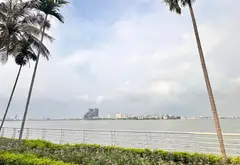 Bán nhà 7 tầng gần Hồ Tây, ngõ thông, thang máy, full nội thất cao cấp... Bán nhà riêng tại Tây Hồ, Hà Nội 01