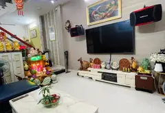 Nhà 3 tầng 4 phòng ngủ giá 5 tỷ tại Quận 12... Bán nhà riêng tại An Phú Đông, Hồ Chí Minh 06