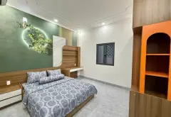 Siêu phẩm nhà 4 tầng Lô Góc khu Phú Hồng Đạt... Bán nhà mặt phố tại An Phú, Hồ Chí Minh 10
