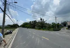 Đất Vàng Thế Lữ - Mở Cửa Kinh Doanh Đỉnh... Bán đất tại Tân Nhựt, Hồ Chí Minh 01