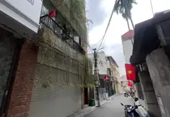 Nhà 3 tầng xinh xắn, nội thất sang, ở Ngọc Chi Đông Anh... Bán nhà riêng tại Vĩnh Thanh, Hà Nội 12