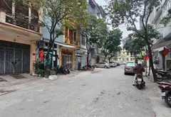 Bán liền kề 6 tầng Ngô Thì Nhậm, vị trí đắc địa, thang máy, mặt tiền 4m... Bán biệt thự, liền kề tại Hà Đông, Hà Nội 02