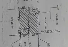 Nhà mặt tiền tỉnh lộ 10 giá mềm mại trên 10 tỷ... Bán nhà mặt phố tại An Lạc, Hồ Chí Minh 05