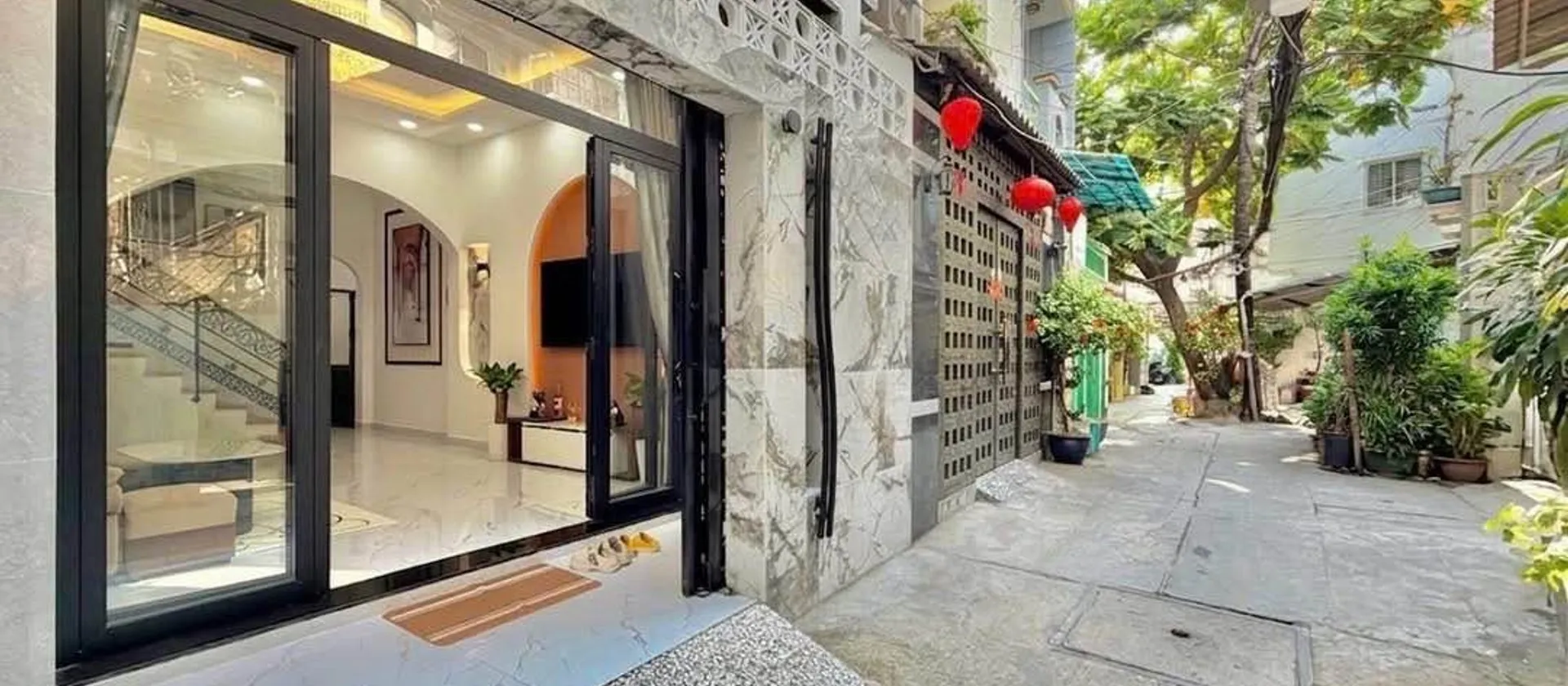 Nhà Townhouse Phan Đình Phùng, Phú Nhuận - Giá Sốc Giảm 1.2 Tỷ... Bán nhà riêng tại Cầu Kiệu, Hồ Chí Minh 01