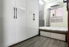 Bán căn hộ 2 phòng ngủ căn hộ Bùi Xương Trạch, 50m2, 2.05 tỷ... Bán căn hộ chung cư tại Khương Đình, Hà Nội 07