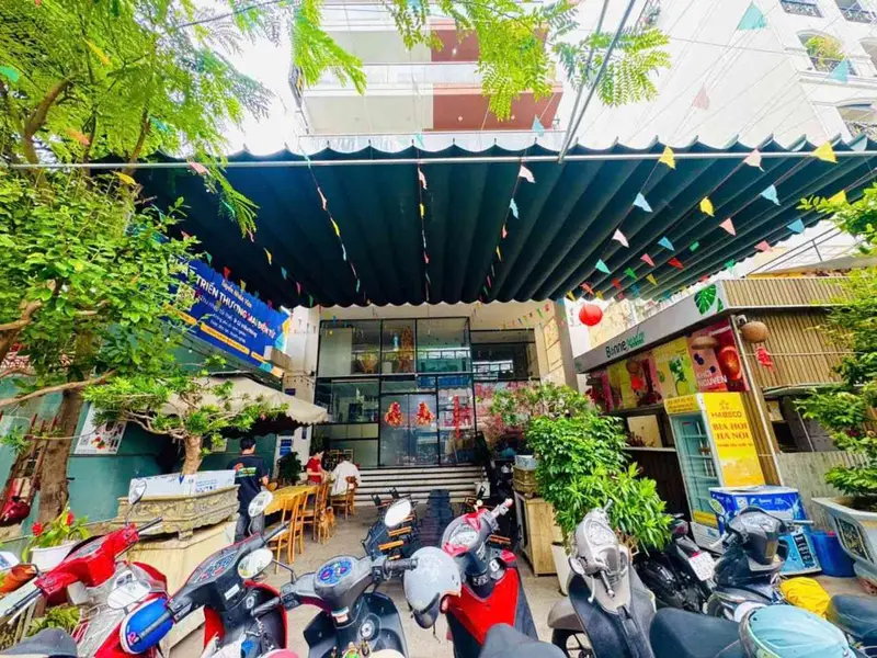 Cơ Hội Vàng Sở Hữu Tòa Nhà Văn Phòng Tại Bình Quới - Dòng Tiền Ổn Định, Giá Trị Tăng Vượt Trội... Bán văn phòng tại Bình Quới, Hồ Chí Minh 01